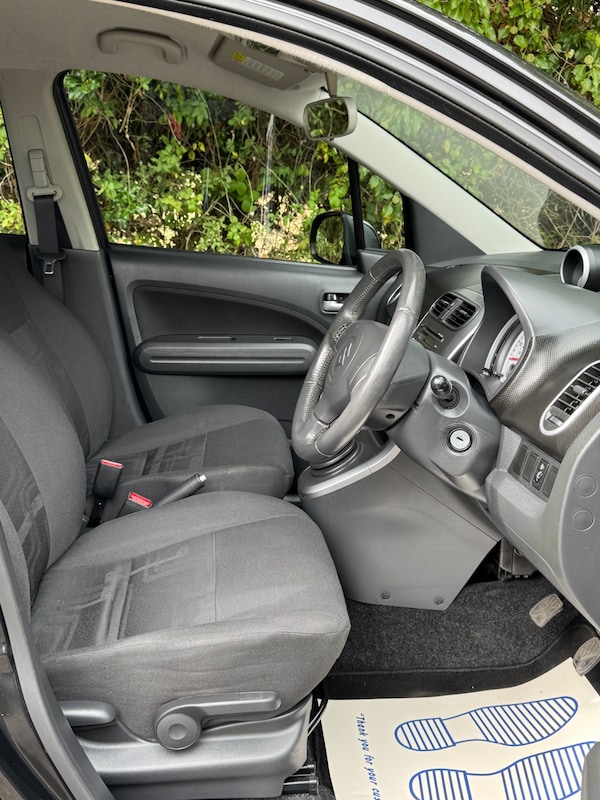 Used Suzuki Splash 2012 for sale - 75681532: Photo 7