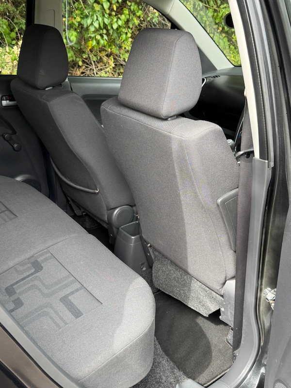 Used Suzuki Splash 2012 for sale - 75681532: Photo 9