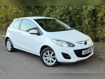 Used Mazda Mazda2 2011 for sale - 78403018: Photo