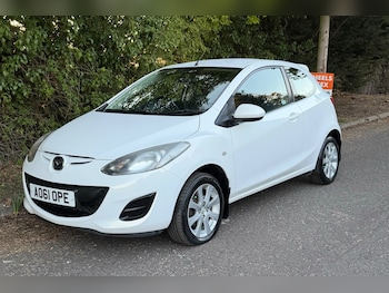 Used Mazda Mazda2 2011 for sale - 78403018: Photo
