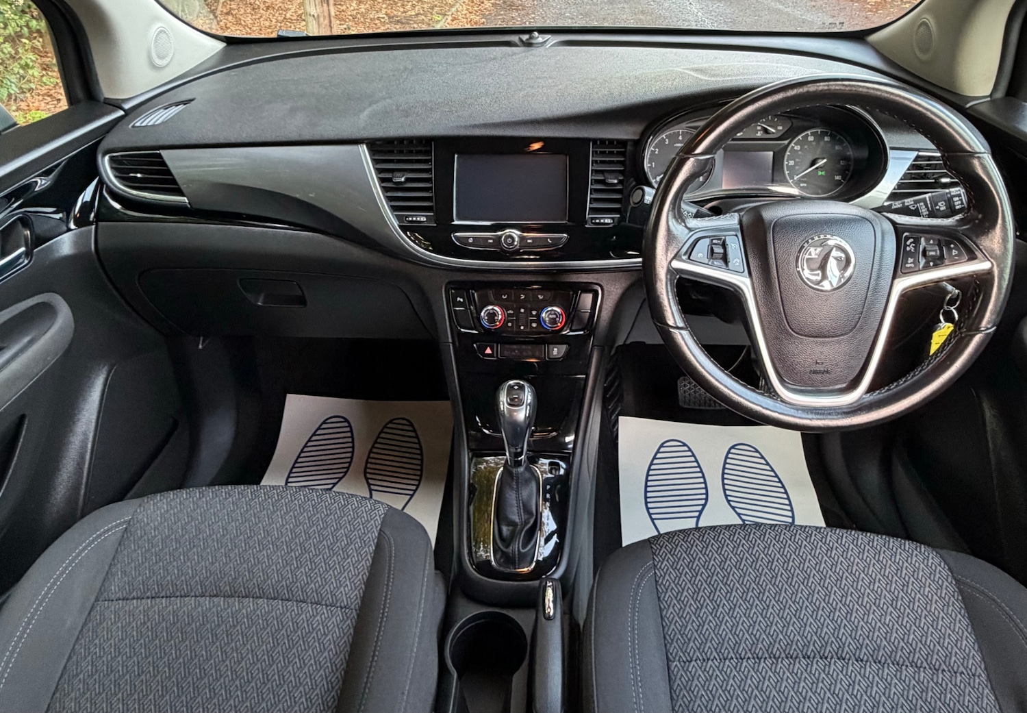 Used Vauxhall Mokka X 2019 for sale - 76560173: Photo 10