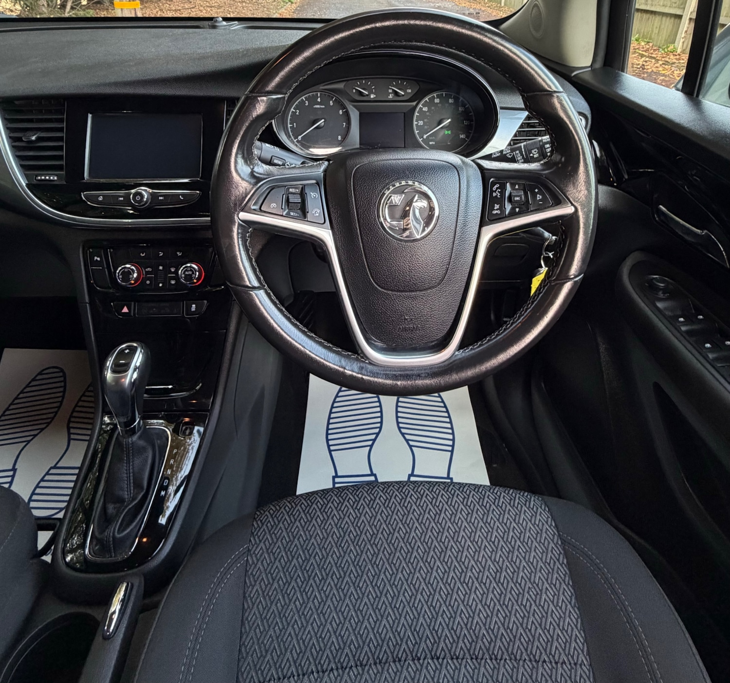 Used Vauxhall Mokka X 2019 for sale - 76560173: Photo 11