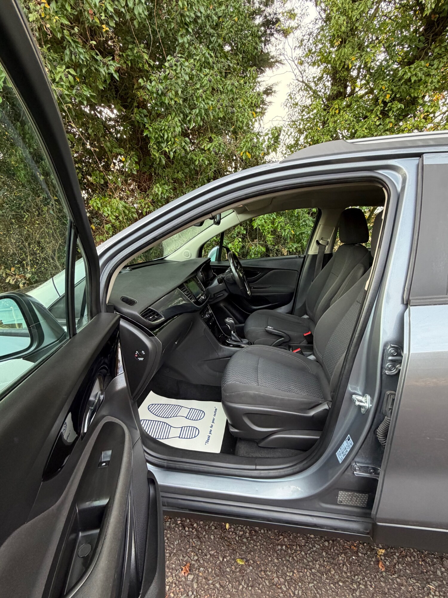 Used Vauxhall Mokka X 2019 for sale - 76560173: Photo 12