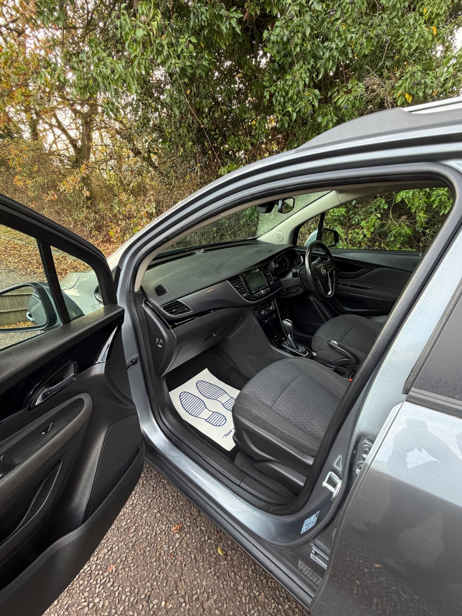 Used Vauxhall Mokka X 2019 for sale - 76560173: Photo 13