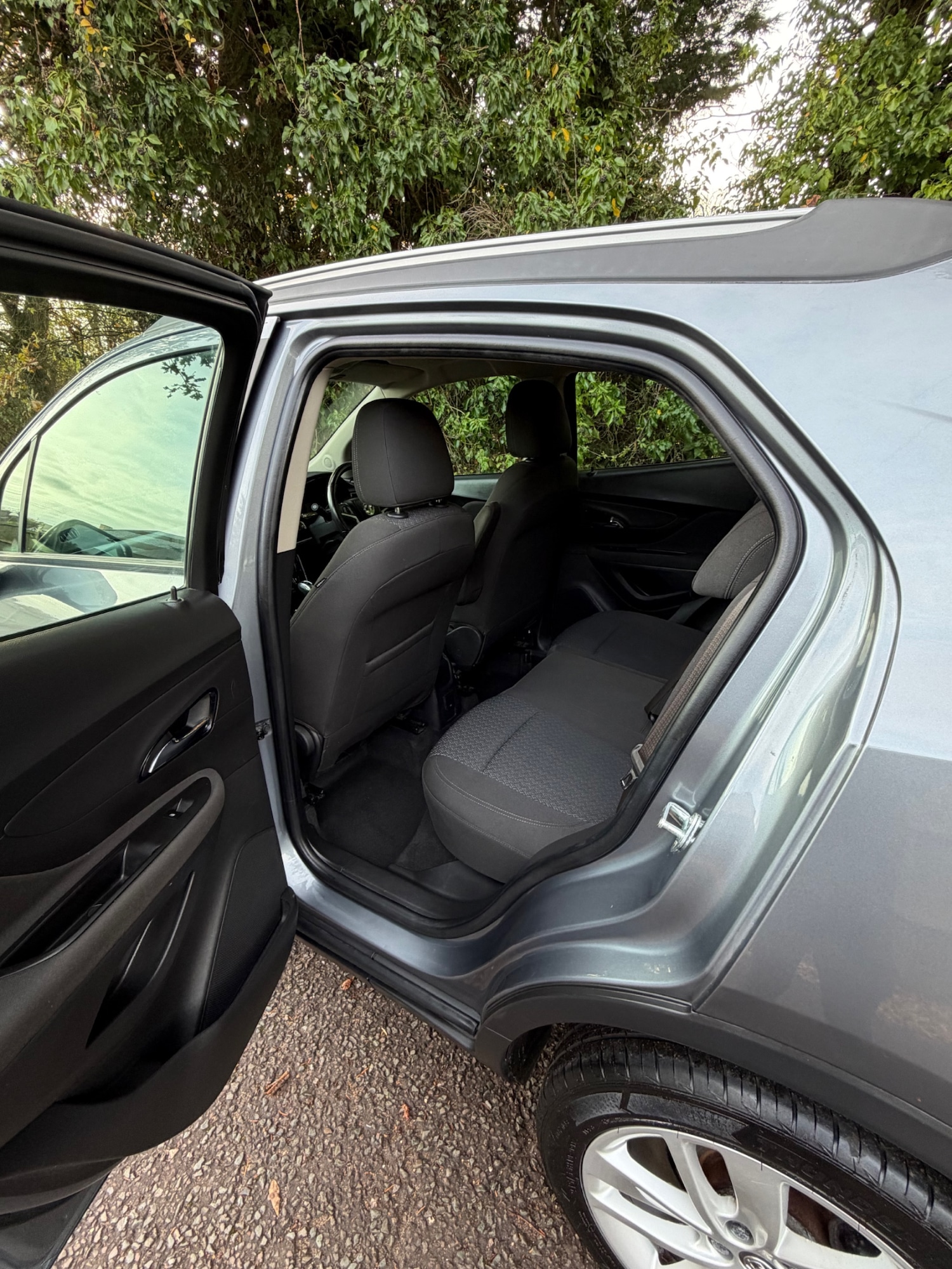 Used Vauxhall Mokka X 2019 for sale - 76560173: Photo 14