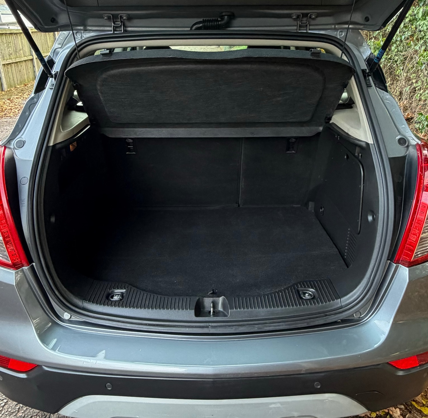 Used Vauxhall Mokka X 2019 for sale - 76560173: Photo 15