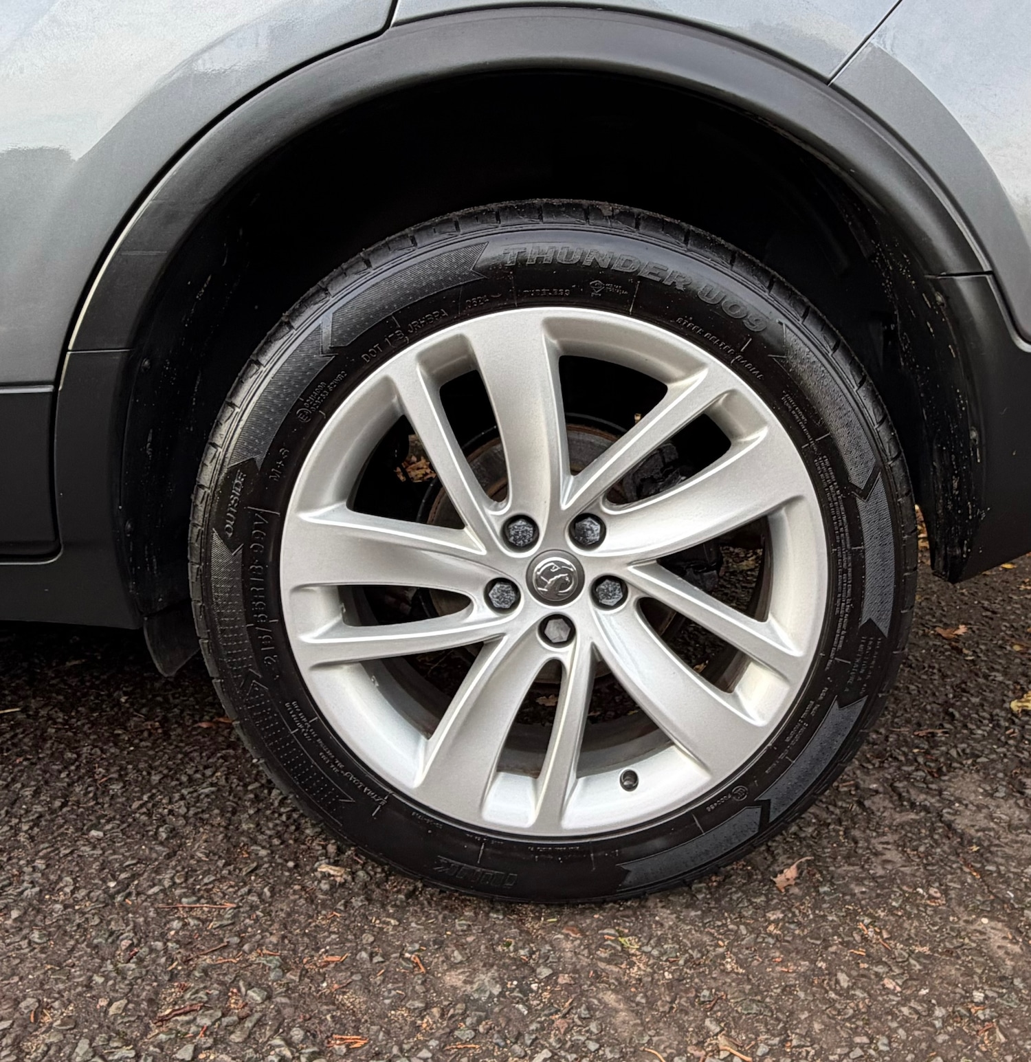 Used Vauxhall Mokka X 2019 for sale - 76560173: Photo 16