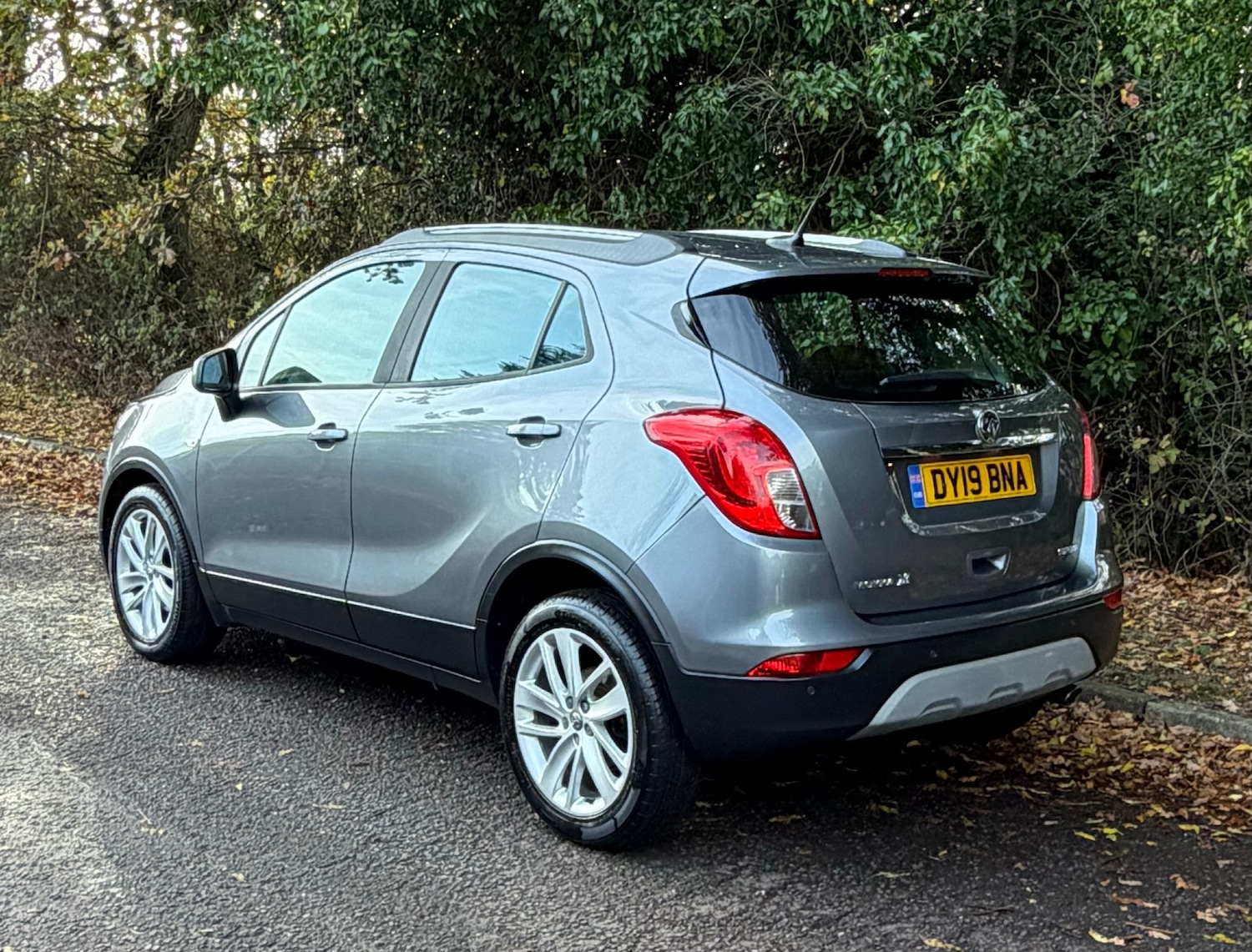 Used Vauxhall Mokka X 2019 for sale - 76560173: Photo 6