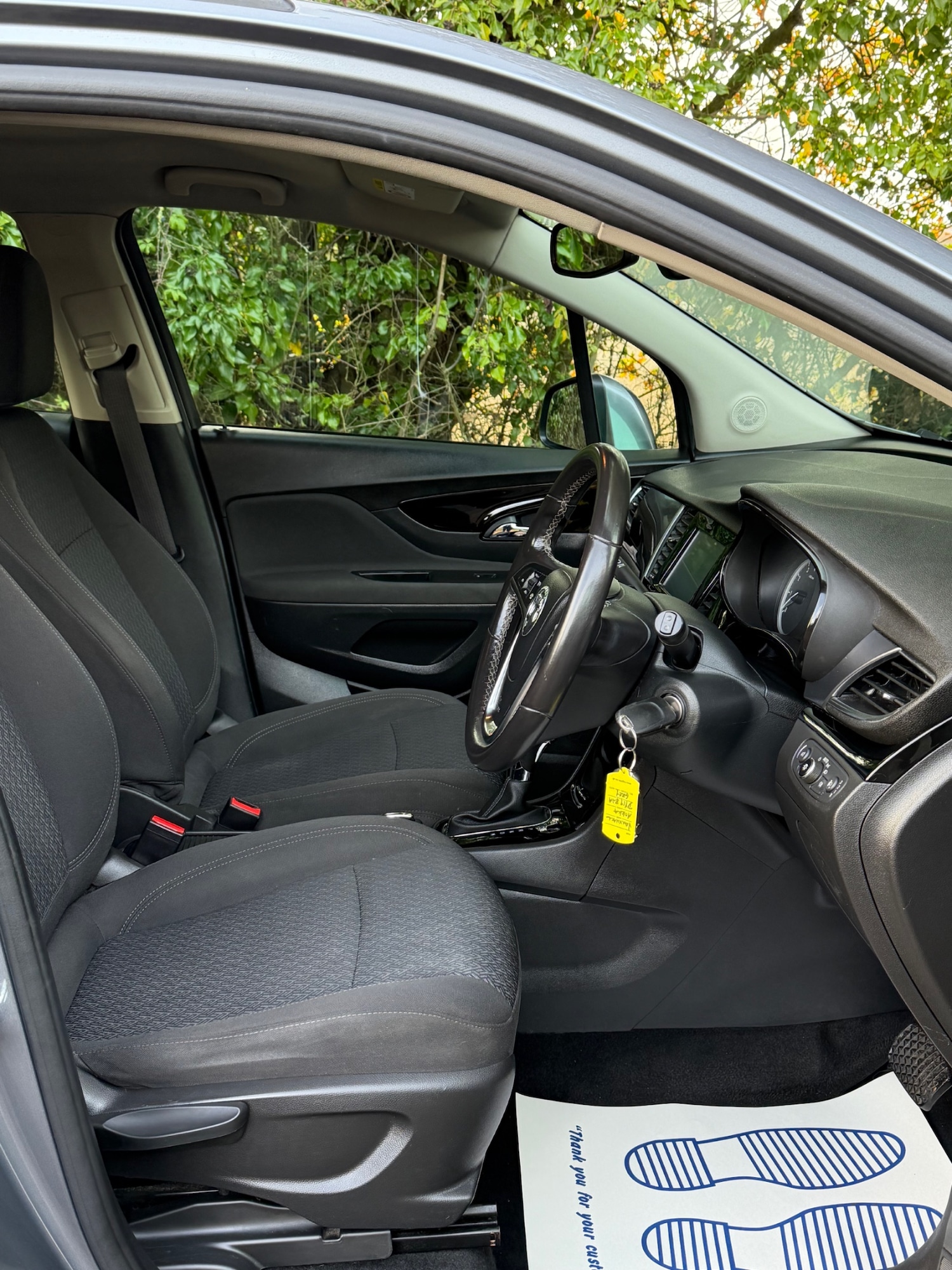 Used Vauxhall Mokka X 2019 for sale - 76560173: Photo 7