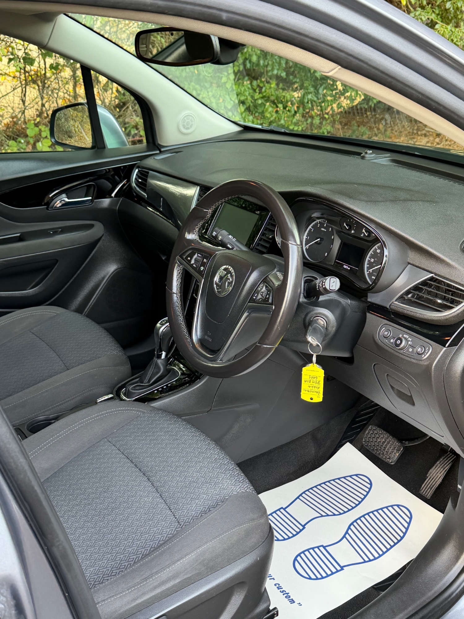 Used Vauxhall Mokka X 2019 for sale - 76560173: Photo 8