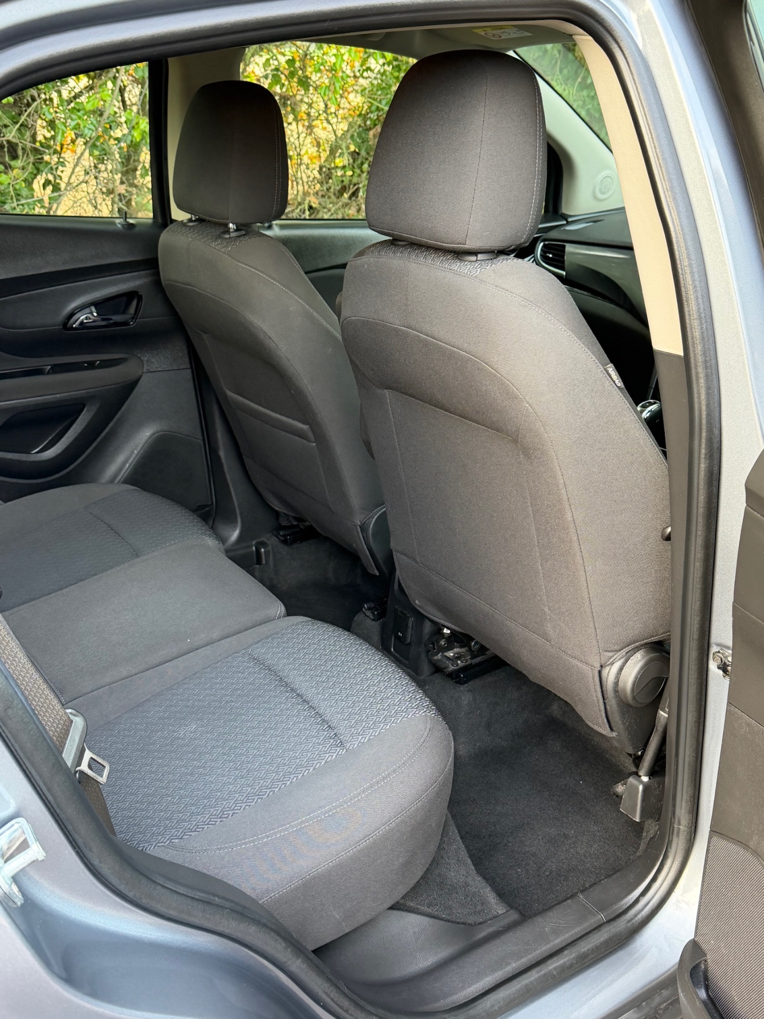 Used Vauxhall Mokka X 2019 for sale - 76560173: Photo 9