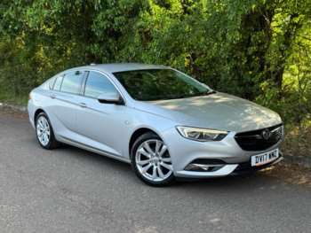 2017 (17) - 1.5T Tech Line Nav 5dr