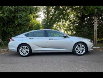 Used Vauxhall Insignia 2017 for sale - 74828398: Photo