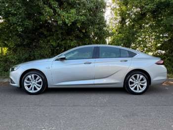 Used Vauxhall Insignia 2017 for sale - 74828398: Photo