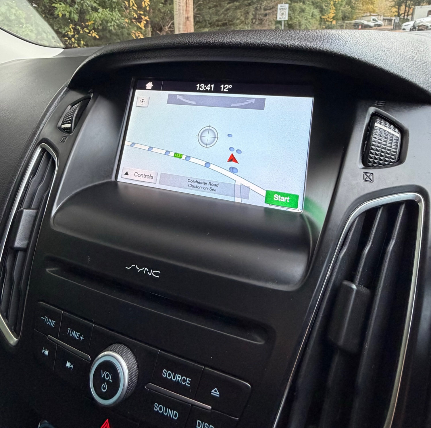 Used Ford Focus 2017 for sale - 76560169: Photo 12