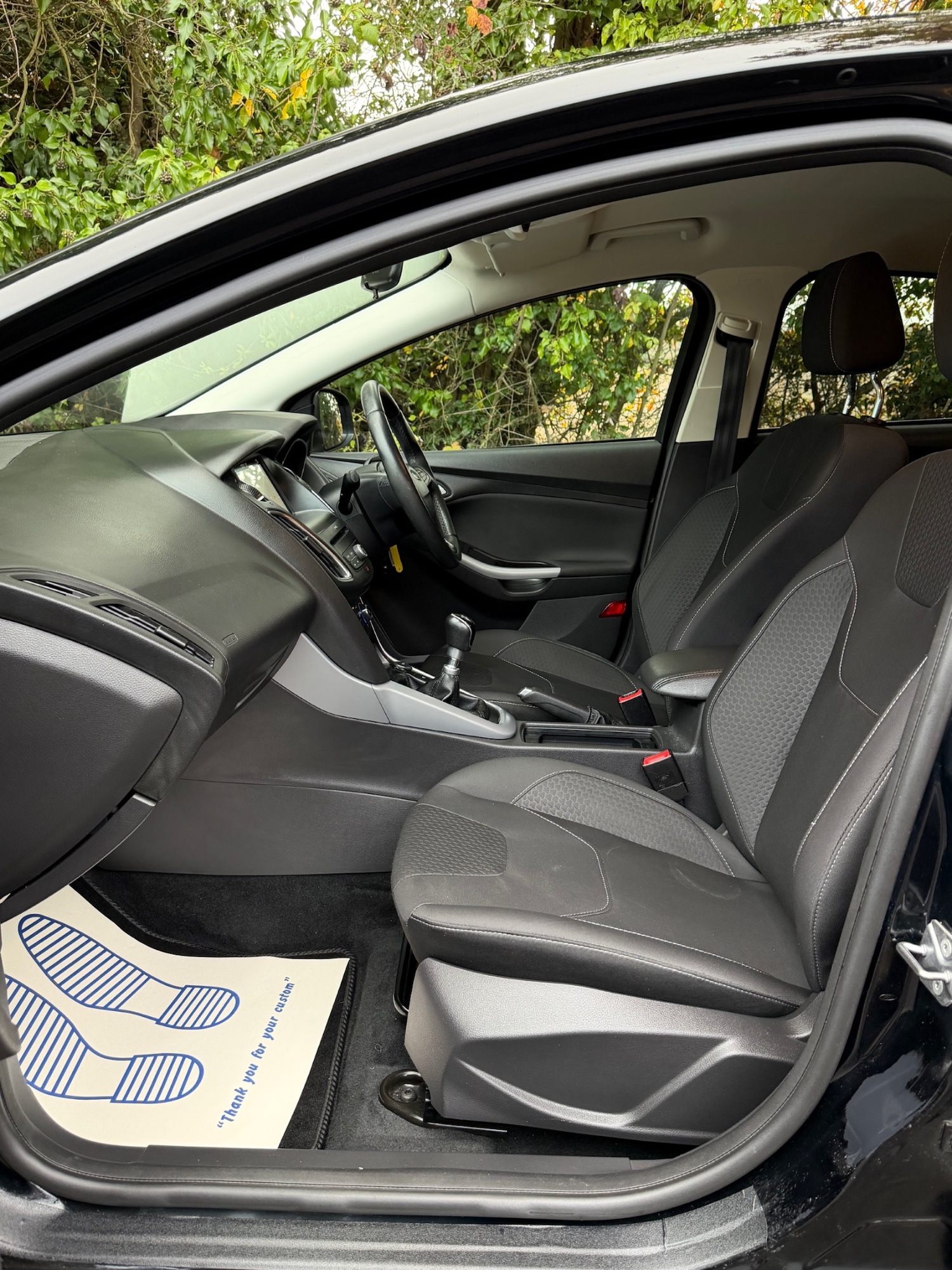 Used Ford Focus 2017 for sale - 76560169: Photo 13