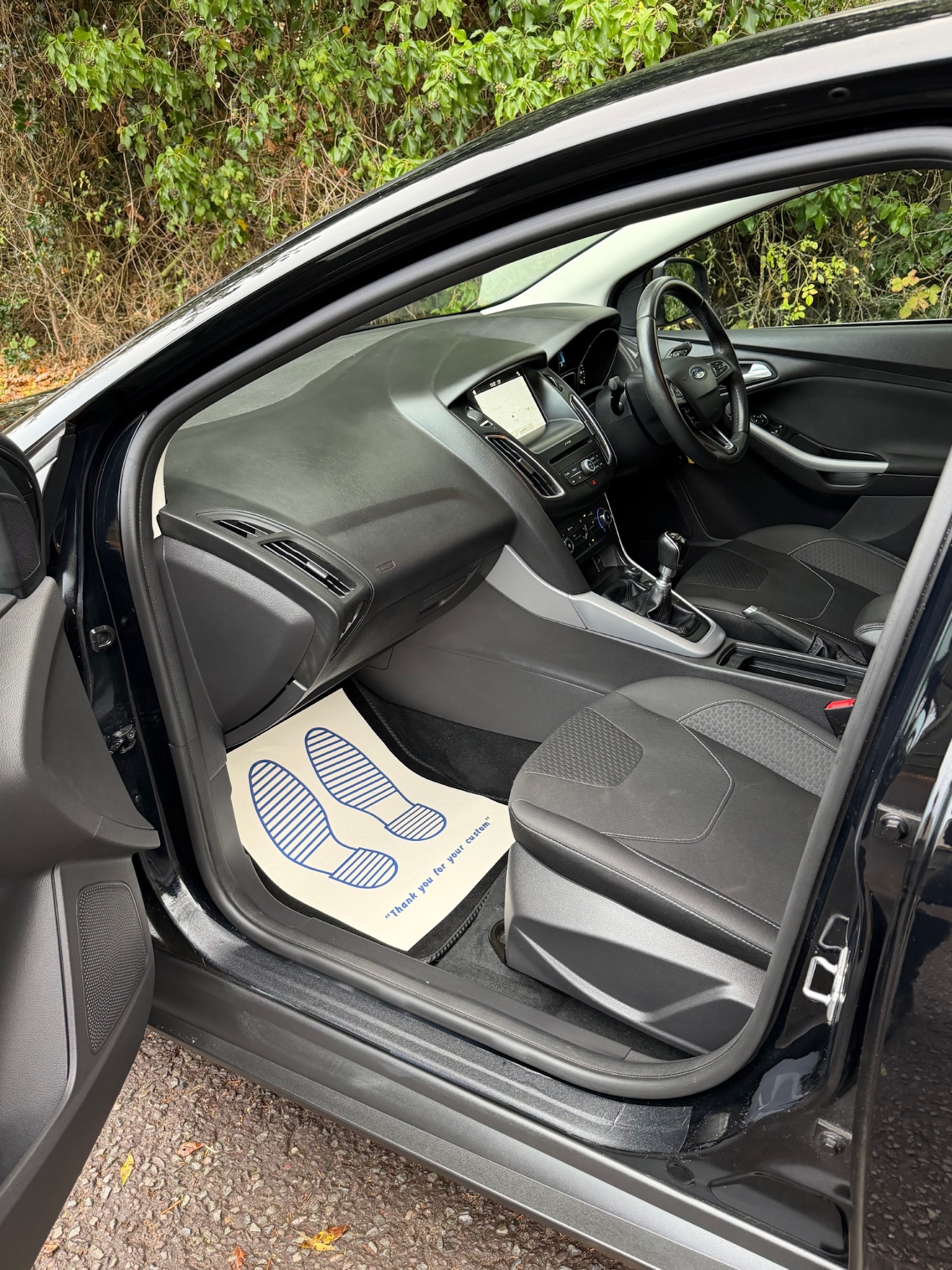 Used Ford Focus 2017 for sale - 76560169: Photo 14