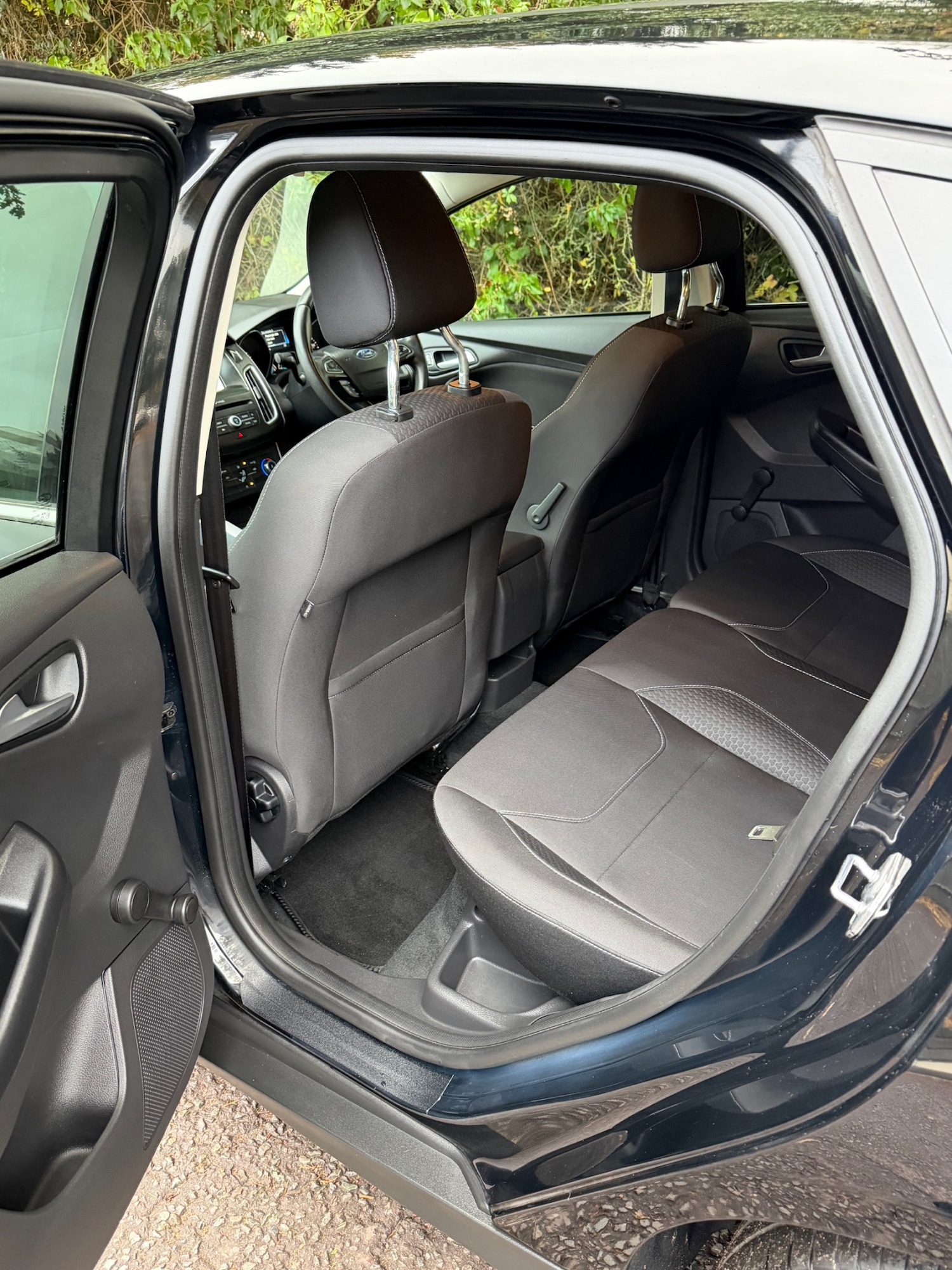 Used Ford Focus 2017 for sale - 76560169: Photo 15