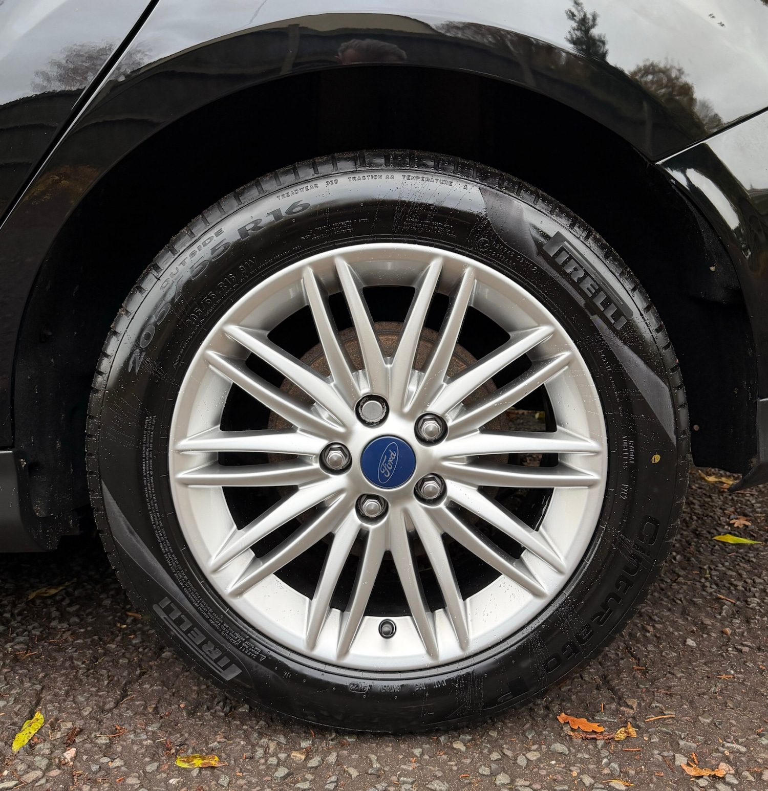 Used Ford Focus 2017 for sale - 76560169: Photo 18