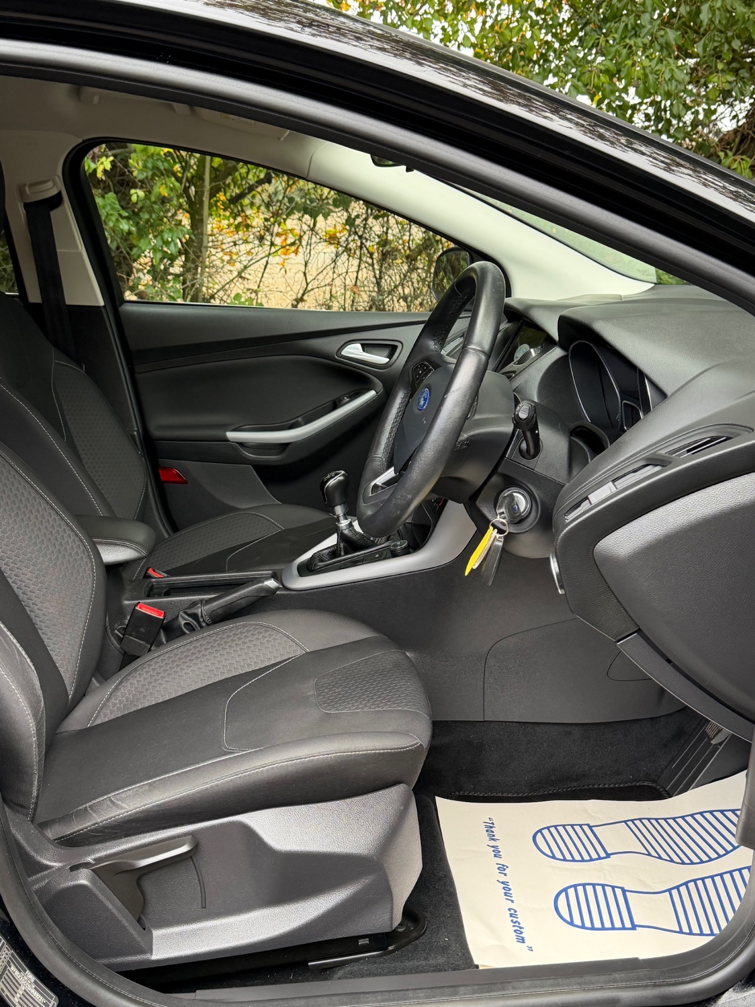 Used Ford Focus 2017 for sale - 76560169: Photo 7