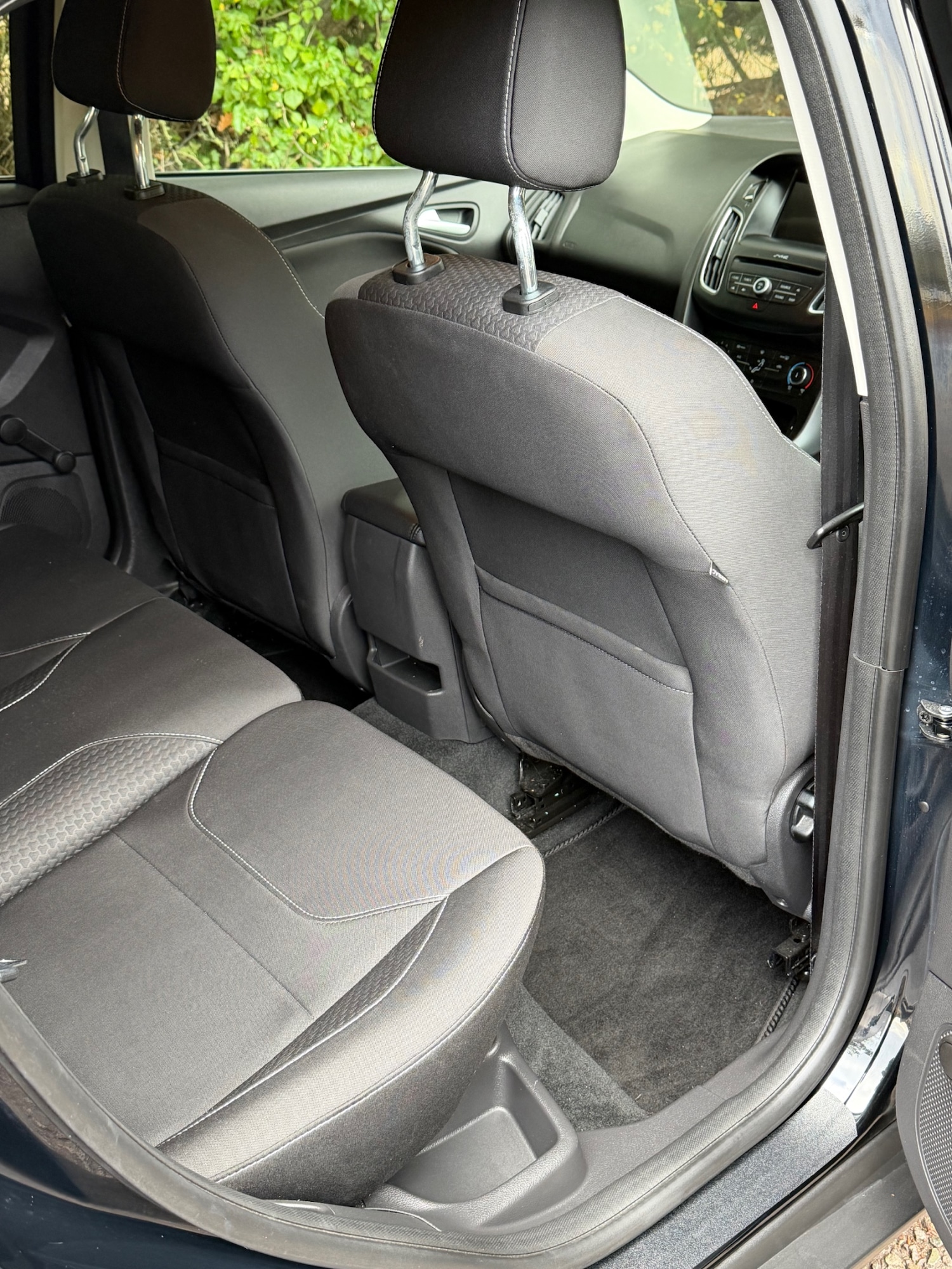 Used Ford Focus 2017 for sale - 76560169: Photo 9