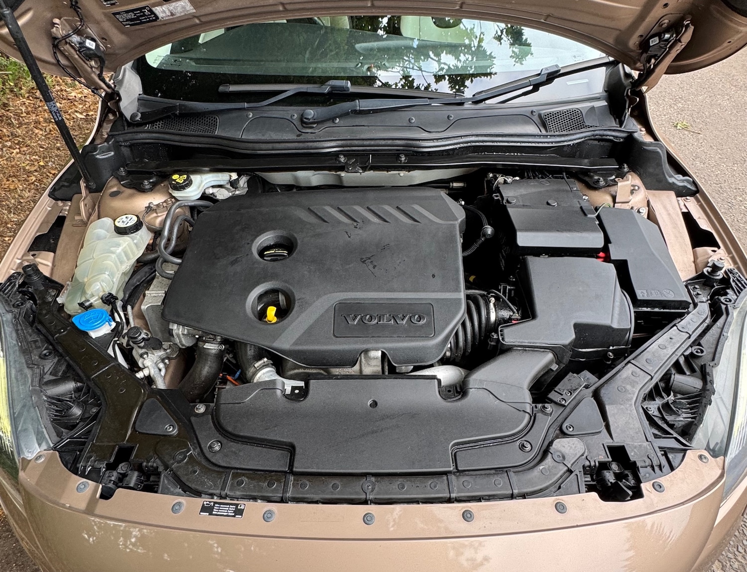 Vehicle 17