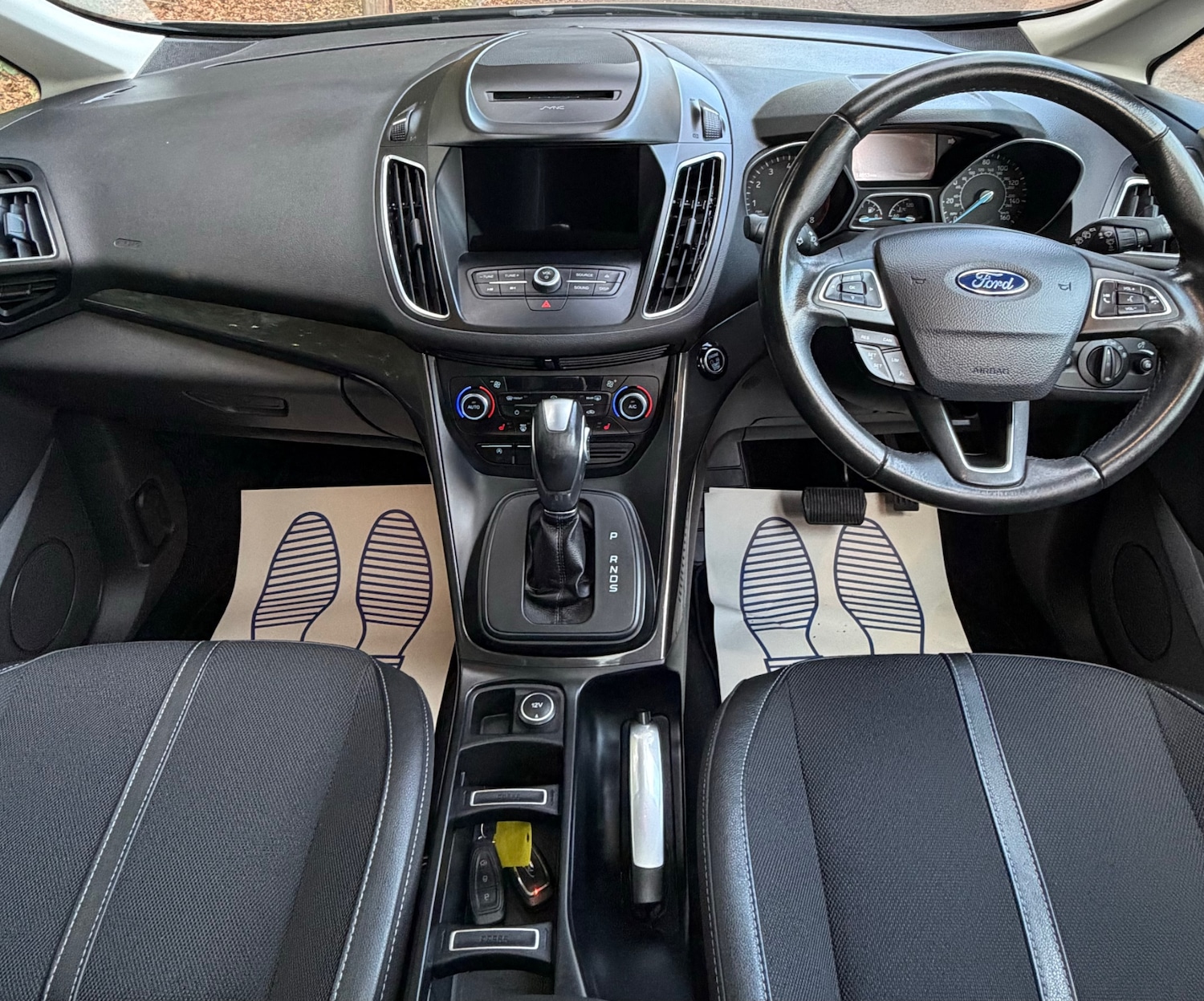 Used Ford C-Max 2019 for sale - 76571287: Photo 10