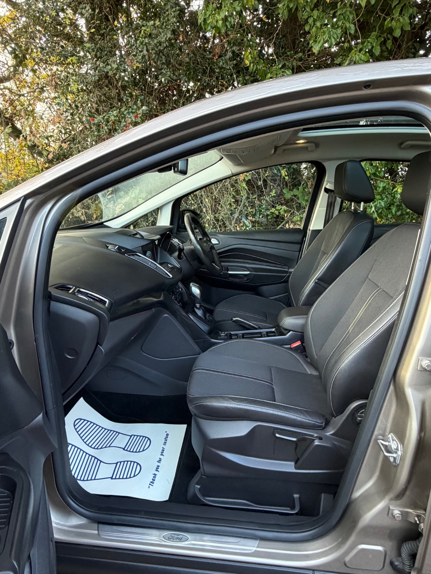 Used Ford C-Max 2019 for sale - 76571287: Photo 13