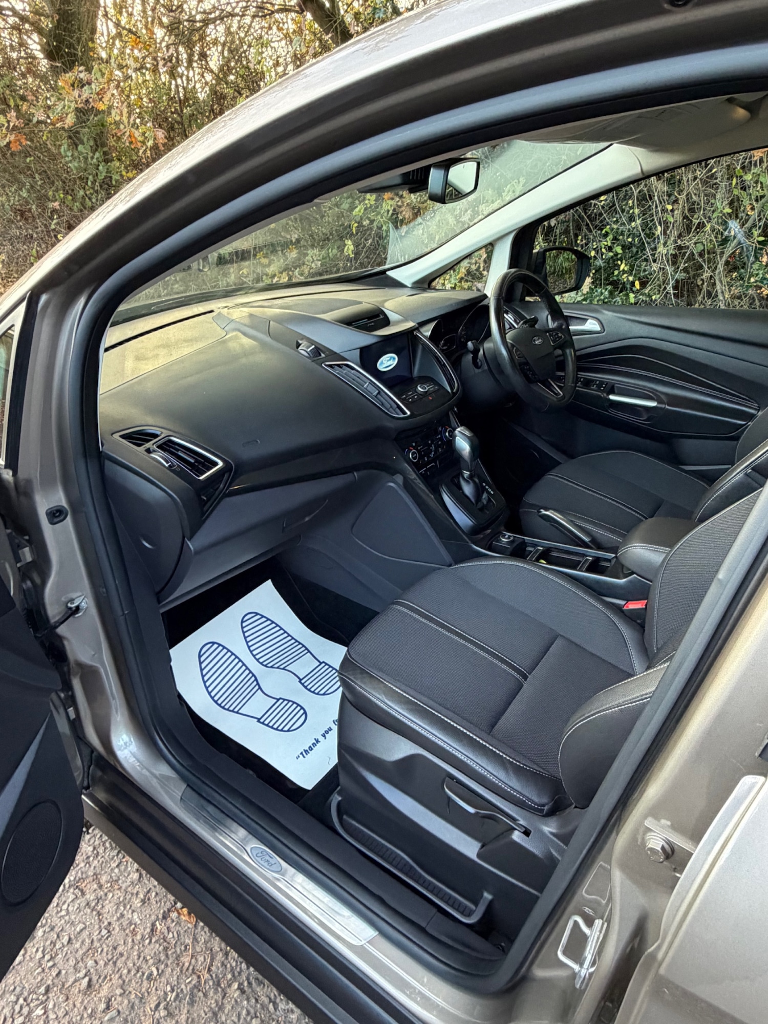 Used Ford C-Max 2019 for sale - 76571287: Photo 14