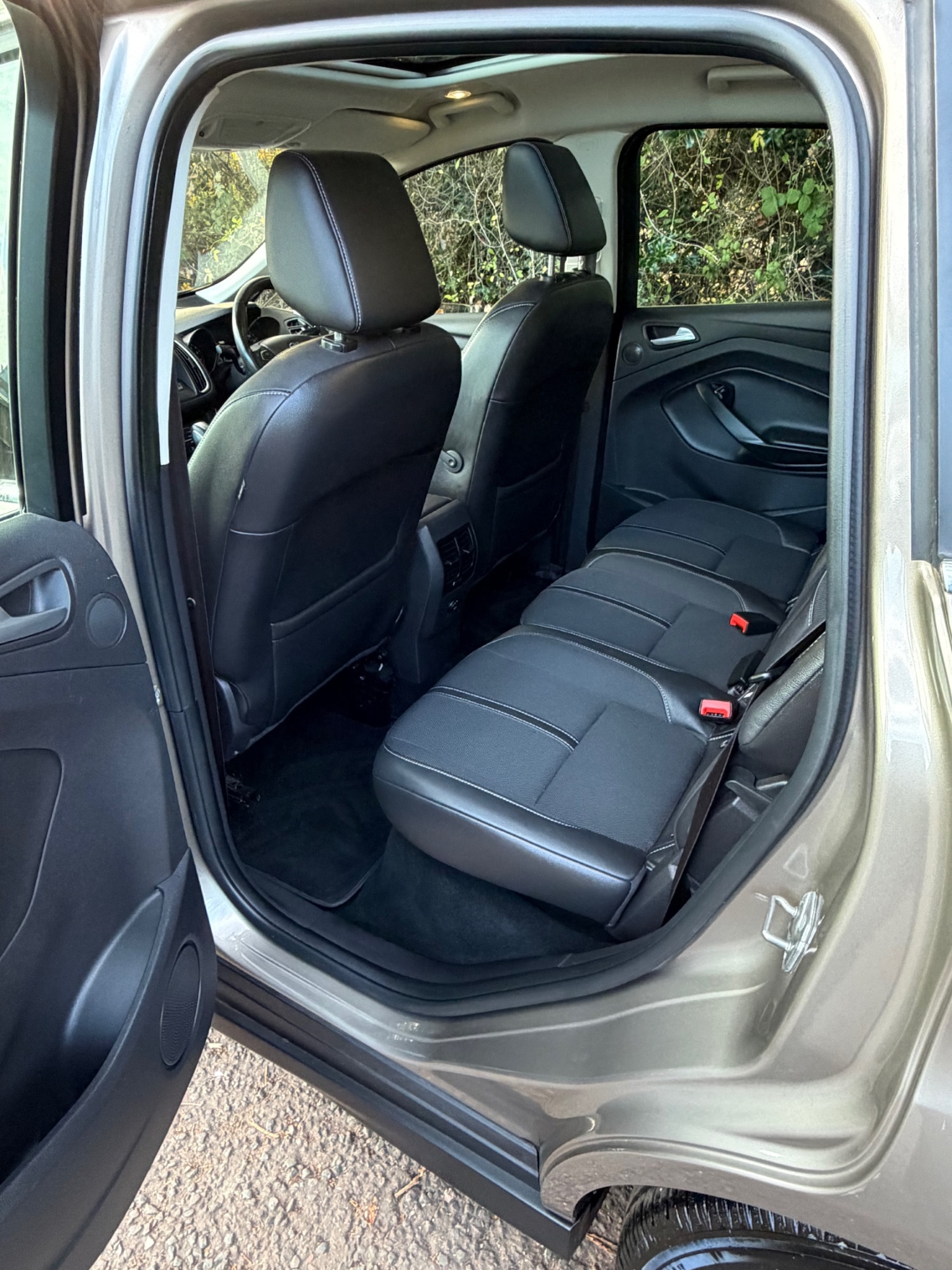 Used Ford C-Max 2019 for sale - 76571287: Photo 15