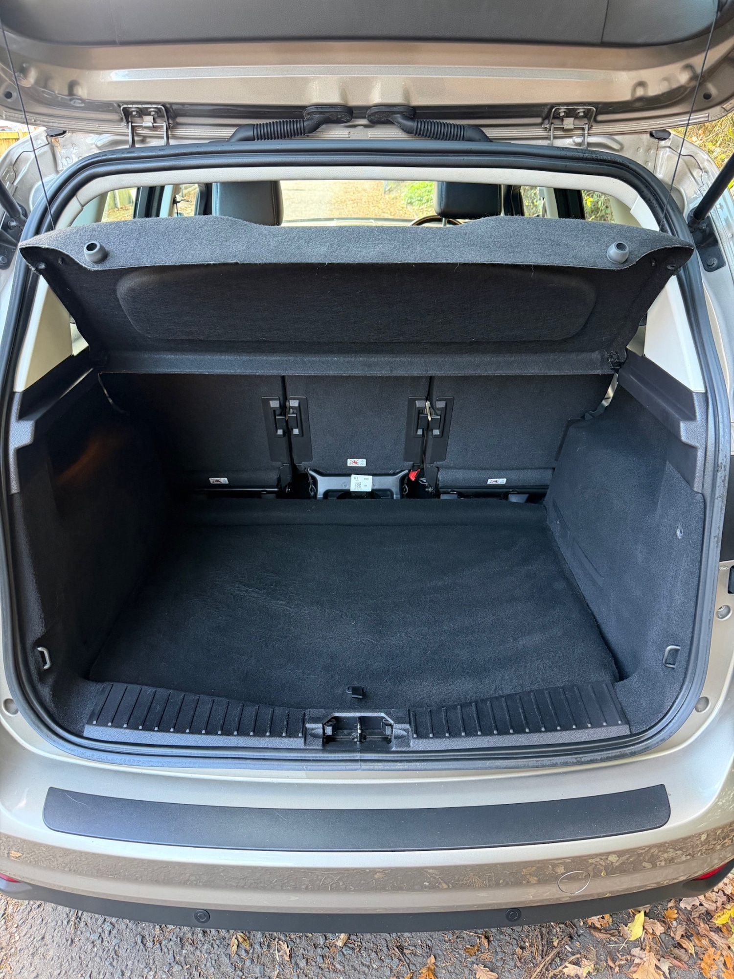 Used Ford C-Max 2019 for sale - 76571287: Photo 16