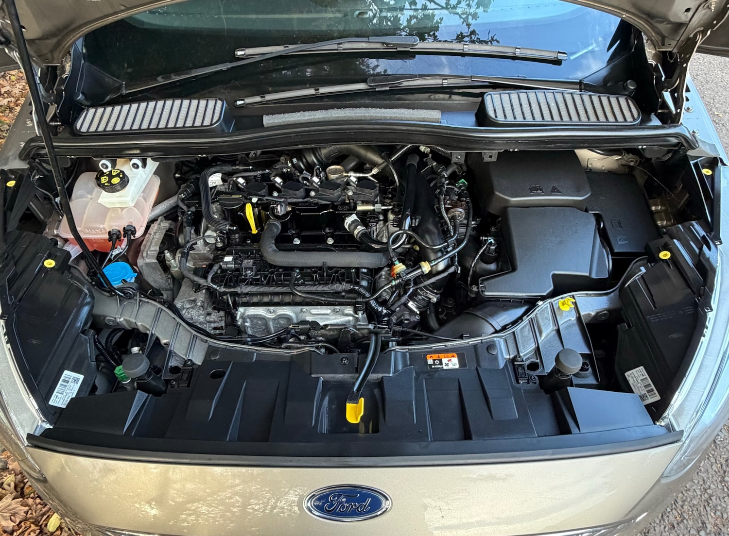 Used Ford C-Max 2019 for sale - 76571287: Photo 18