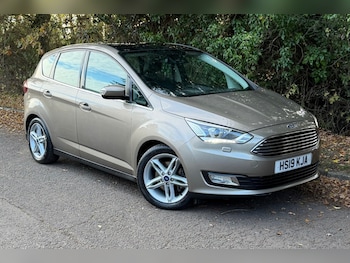 Ford - C-Max