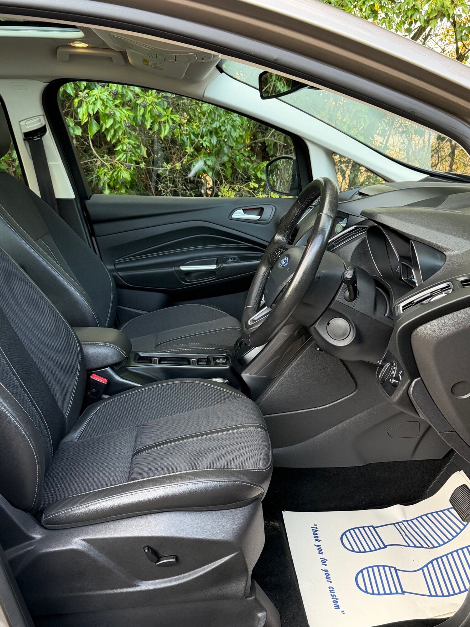 Used Ford C-Max 2019 for sale - 76571287: Photo 7