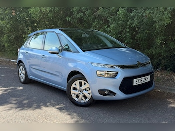 Used Citroen C4 Picasso 2016 for sale - 79179511: Photo