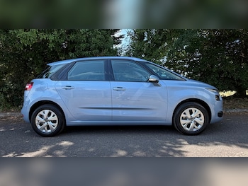 Used Citroen C4 Picasso 2016 for sale - 79179511: Photo