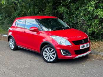 Used Suzuki Swift 2014 for sale - 75039518: Photo