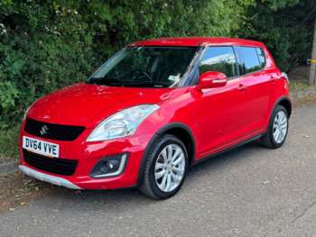 Used Suzuki Swift 2014 for sale - 75039518: Photo