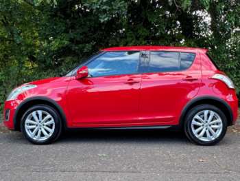 Used Suzuki Swift 2014 for sale - 75039518: Photo