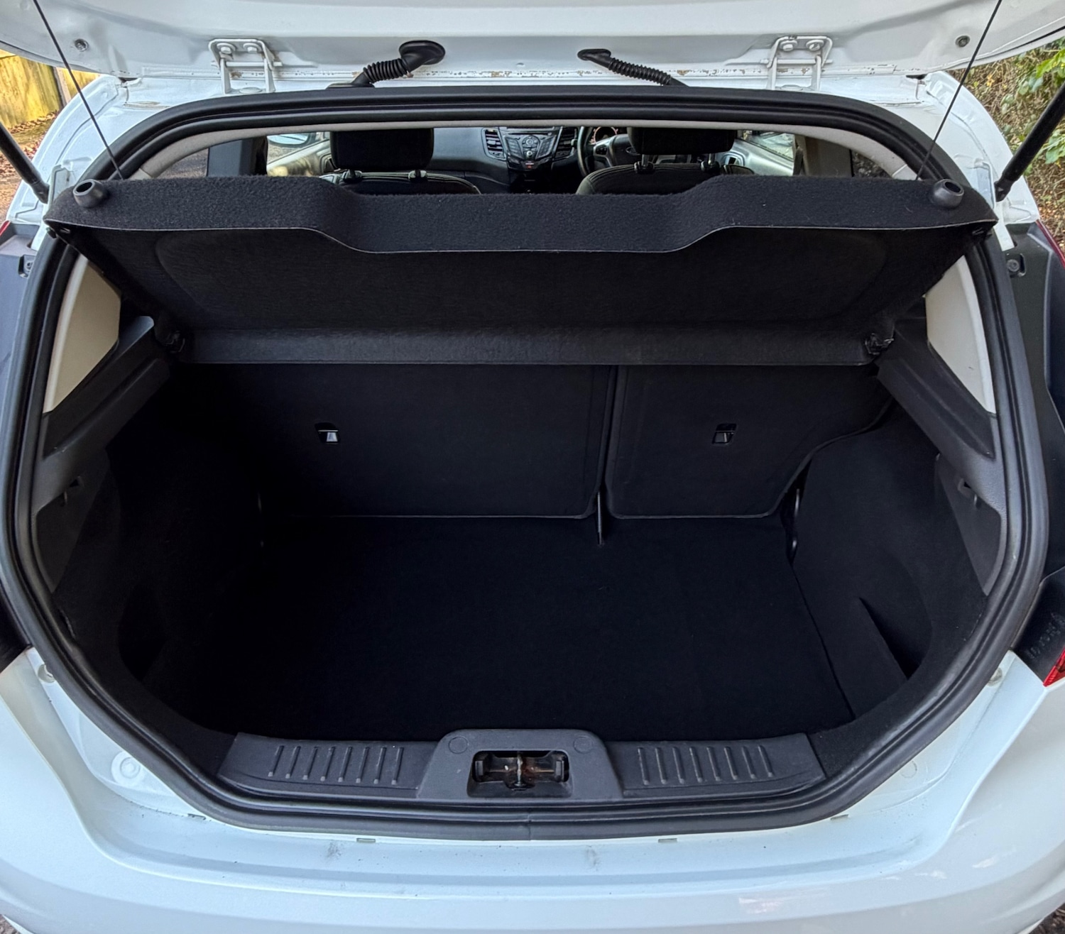 Used Ford Fiesta 2015 for sale - 77669399: Photo 14