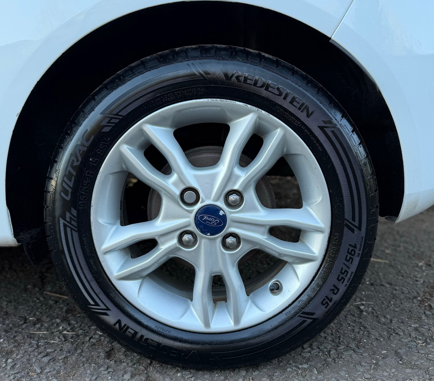 Used Ford Fiesta 2015 for sale - 77669399: Photo 15