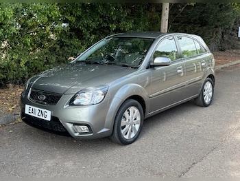 Used Kia Rio 2011 for sale - 75779727: Photo