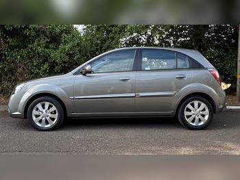 Used Kia Rio 2011 for sale - 75779727: Photo