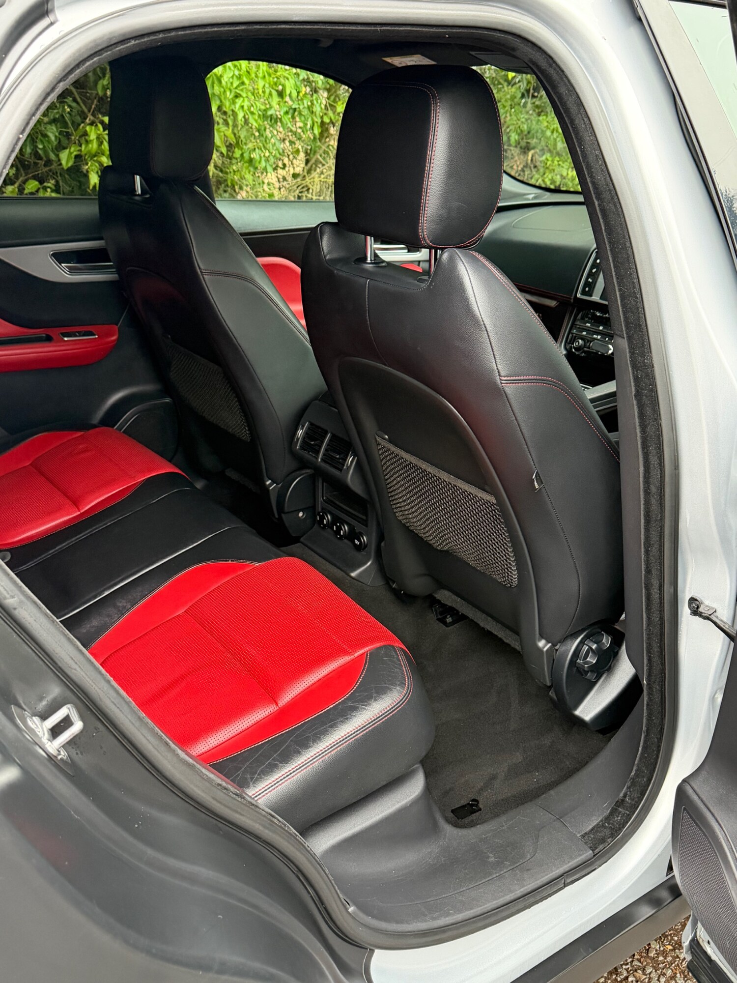 Used Jaguar F-Pace 2016 for sale - 77195454: Photo 16