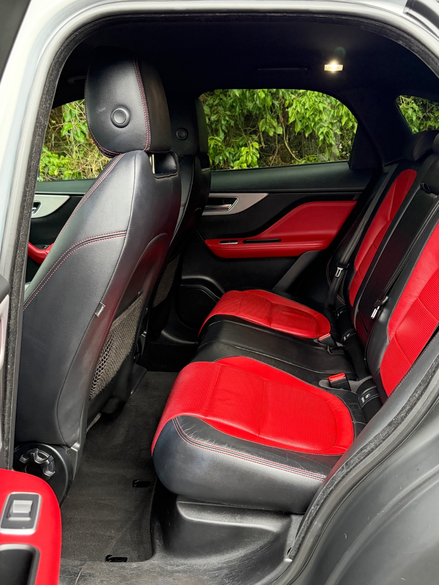 Used Jaguar F-Pace 2016 for sale - 77195454: Photo 20