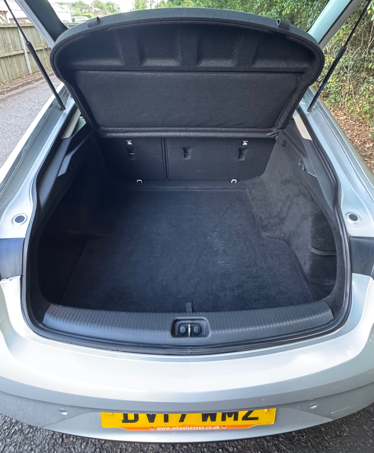 Vehicle 16