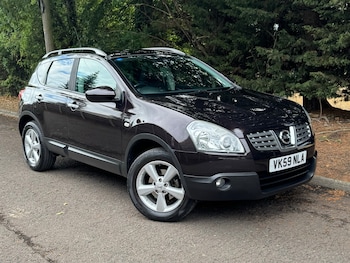 2009 (59) - 1.6 N-Tec 5dr