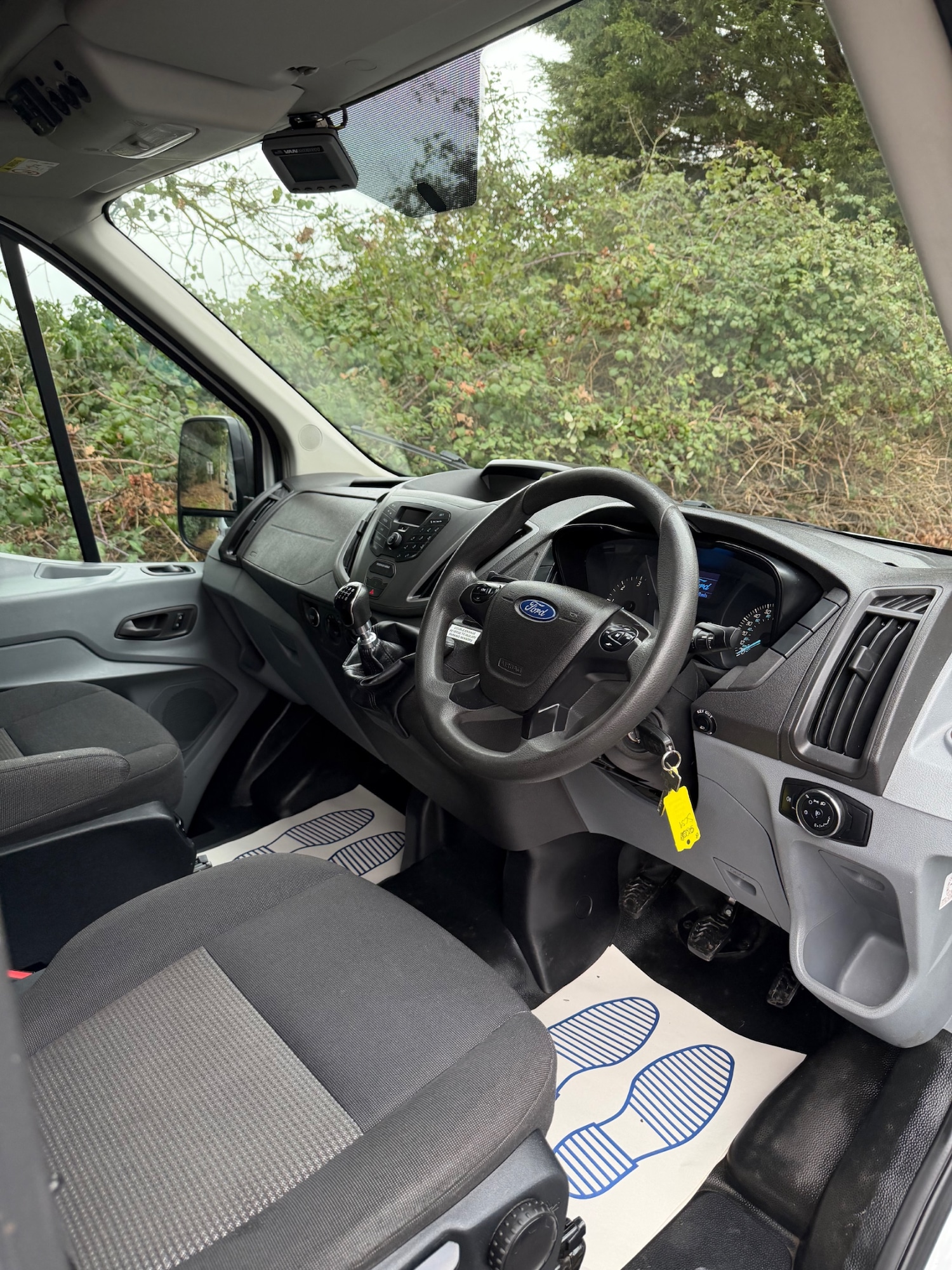 Used Ford Transit 2018 for sale - 77494921: Photo 7