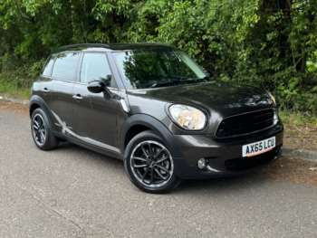 2016 (65) - 1.6 Cooper D 5dr