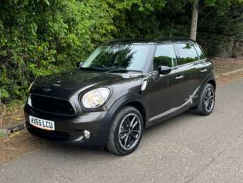 Used MINI Countryman 2016 for sale - 74736818: Photo